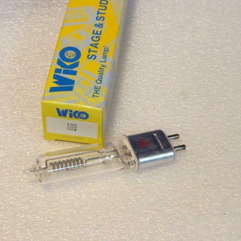 Wiko EHF Lamp